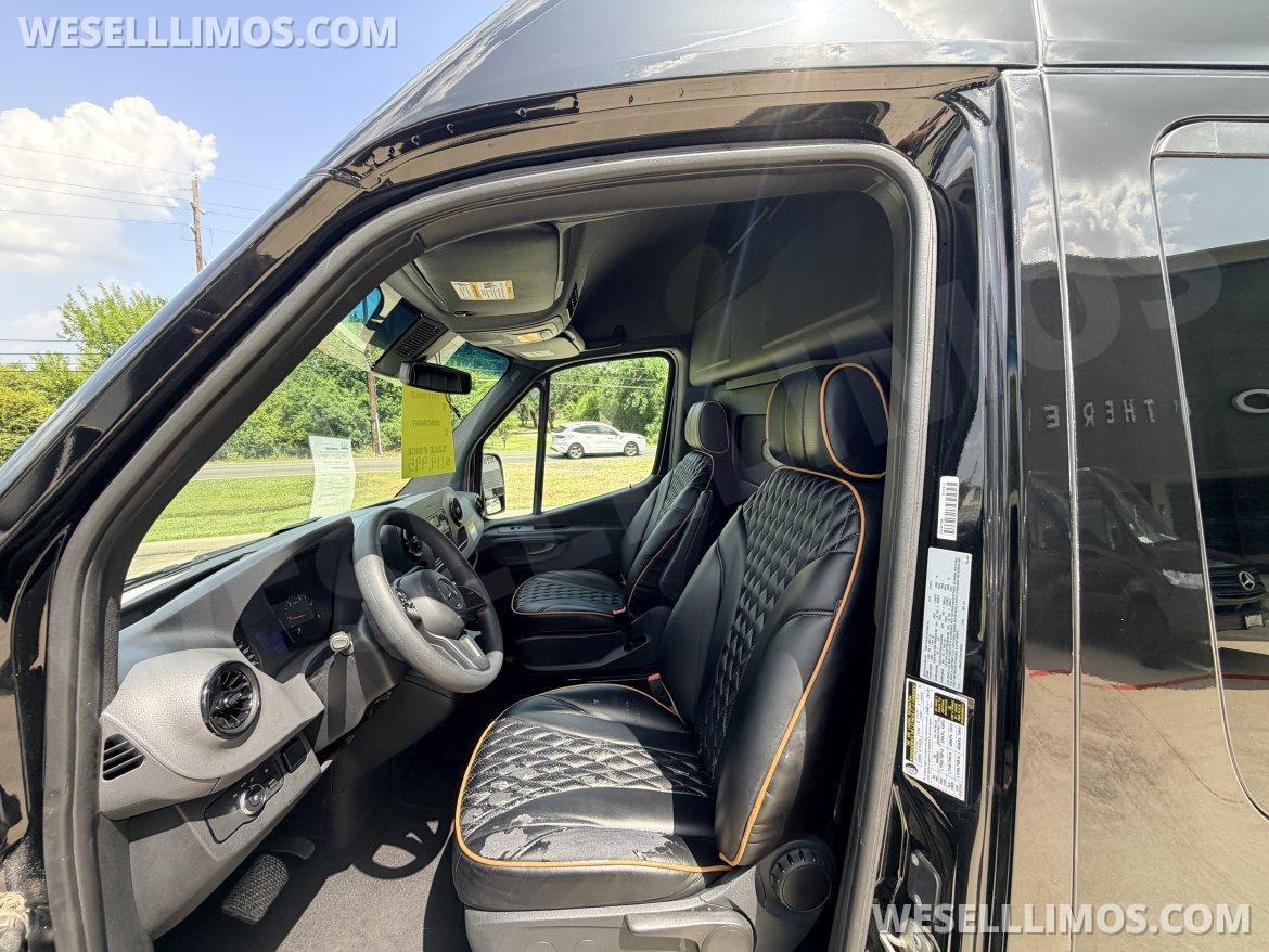 Sprinter for Sale in Cypress, TX - Photo 10