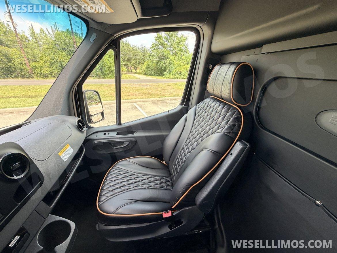 Sprinter for Sale in Cypress, TX - Photo 13