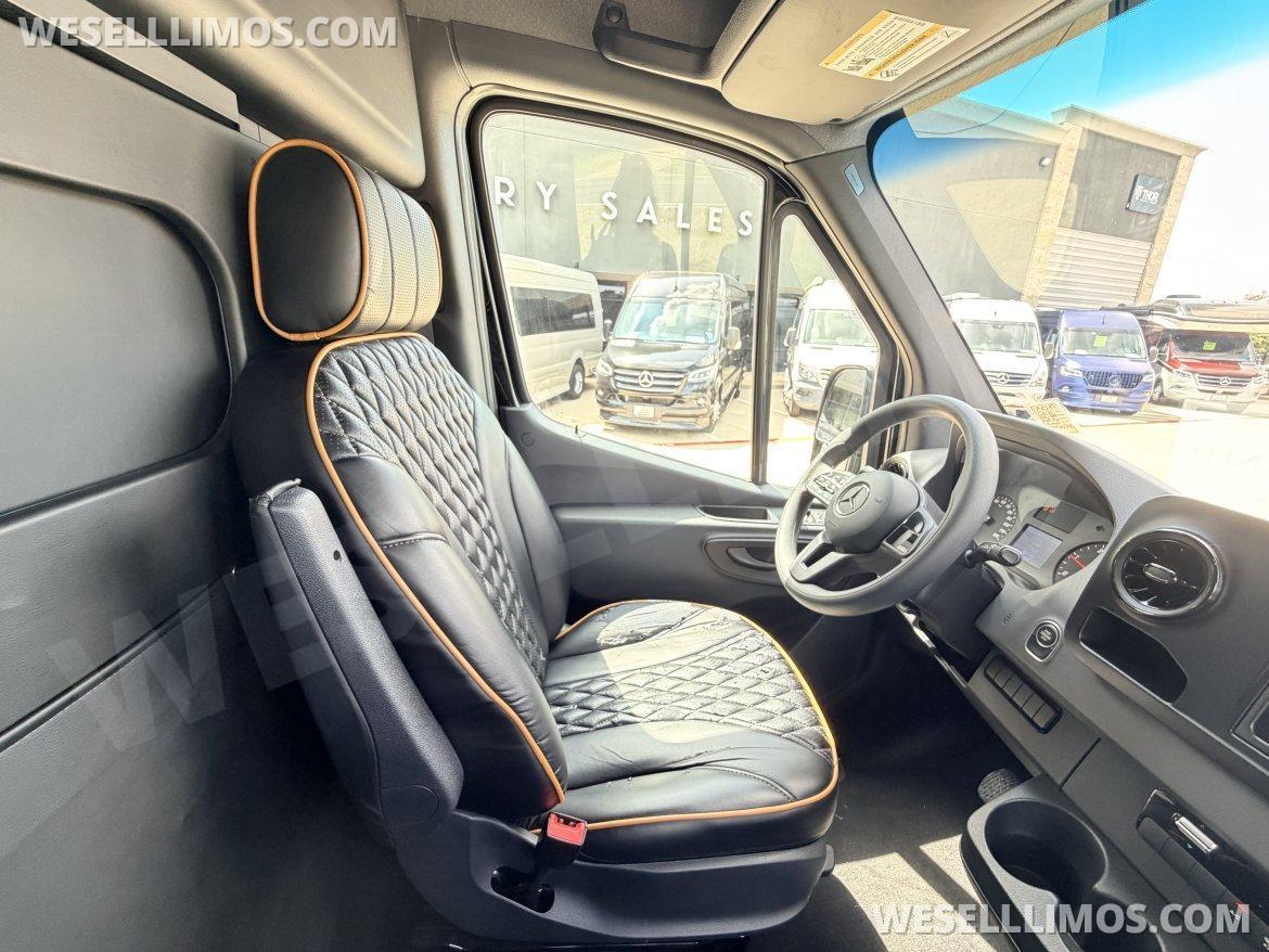 Sprinter for Sale in Cypress, TX - Photo 14