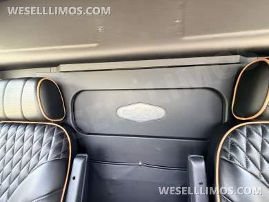2020 First Class Customs Business Class #9423 Mercedes-Benz Sprinter 2500 RWD Sprinter - Sprinter for Sale in Cypress, TX - Photo 16