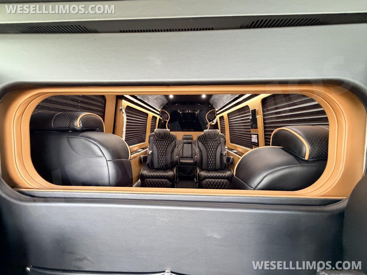Sprinter for Sale in Cypress, TX - Photo 17
