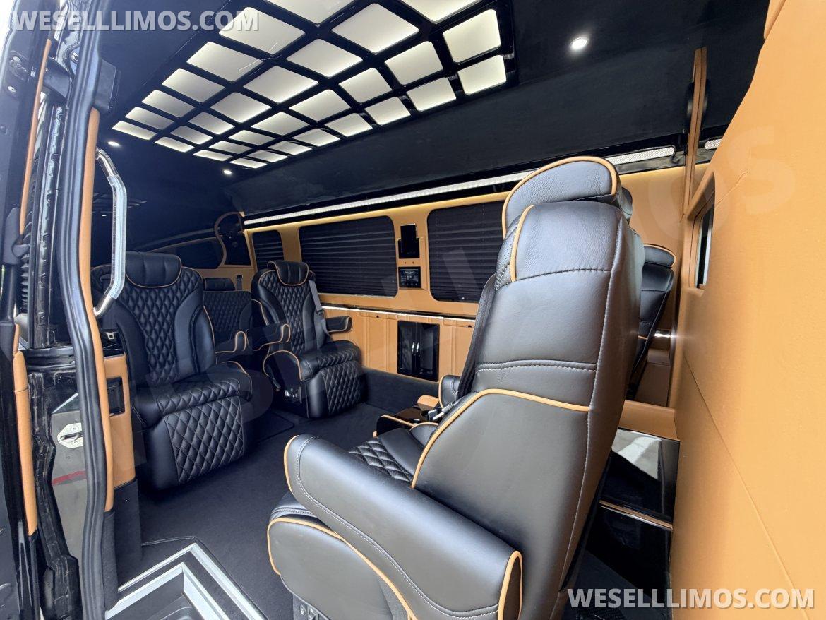 Sprinter for Sale in Cypress, TX - Photo 18