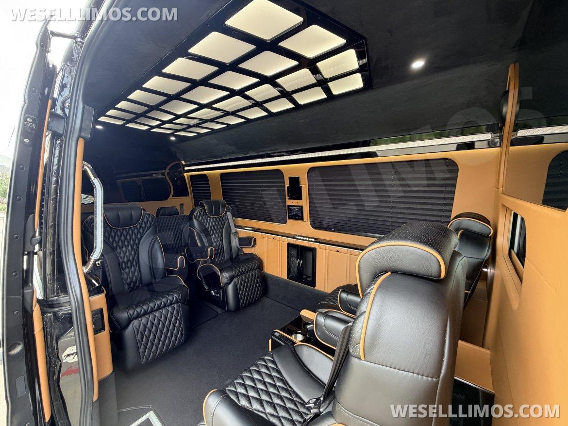 Sprinter for Sale in Cypress, TX - Photo 2