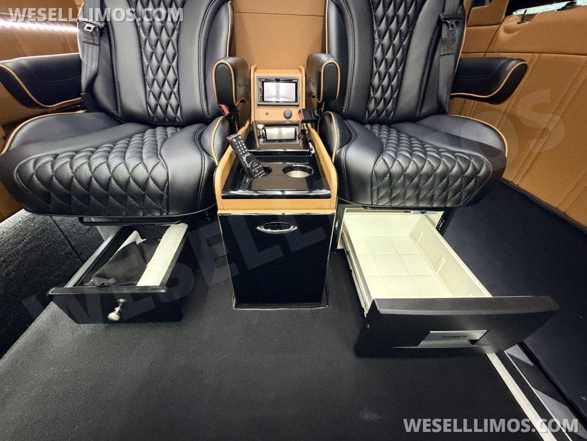 Sprinter for Sale in Cypress, TX - Photo 22