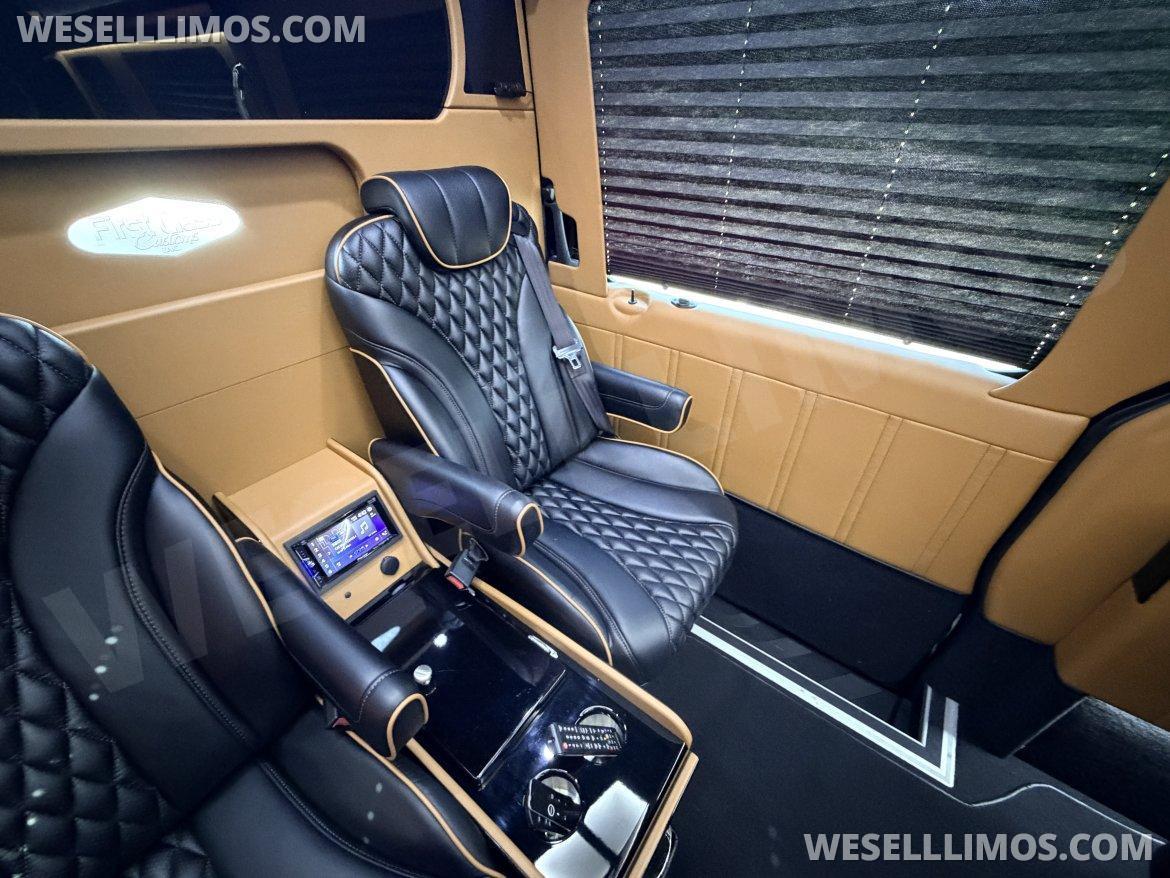 Sprinter for Sale in Cypress, TX - Photo 24