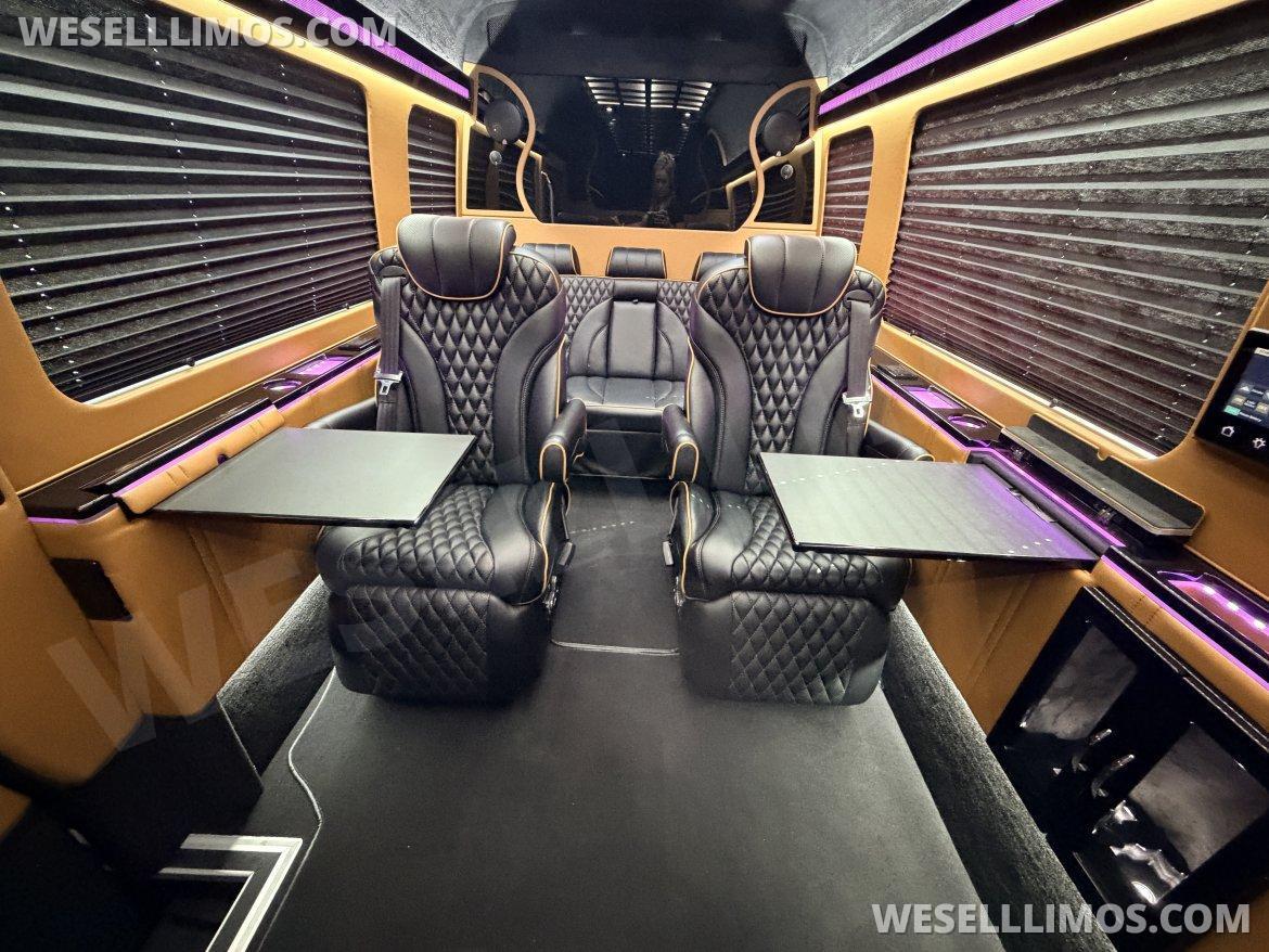 Sprinter for Sale in Cypress, TX - Photo 25
