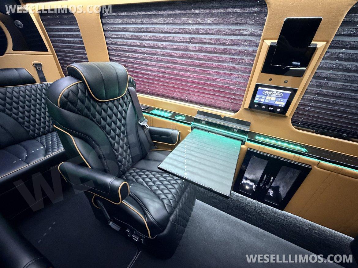Sprinter for Sale in Cypress, TX - Photo 26