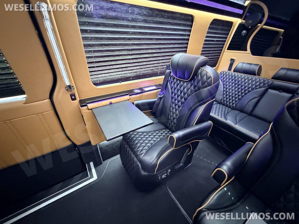 Sprinter for Sale in Cypress, TX - Photo 27