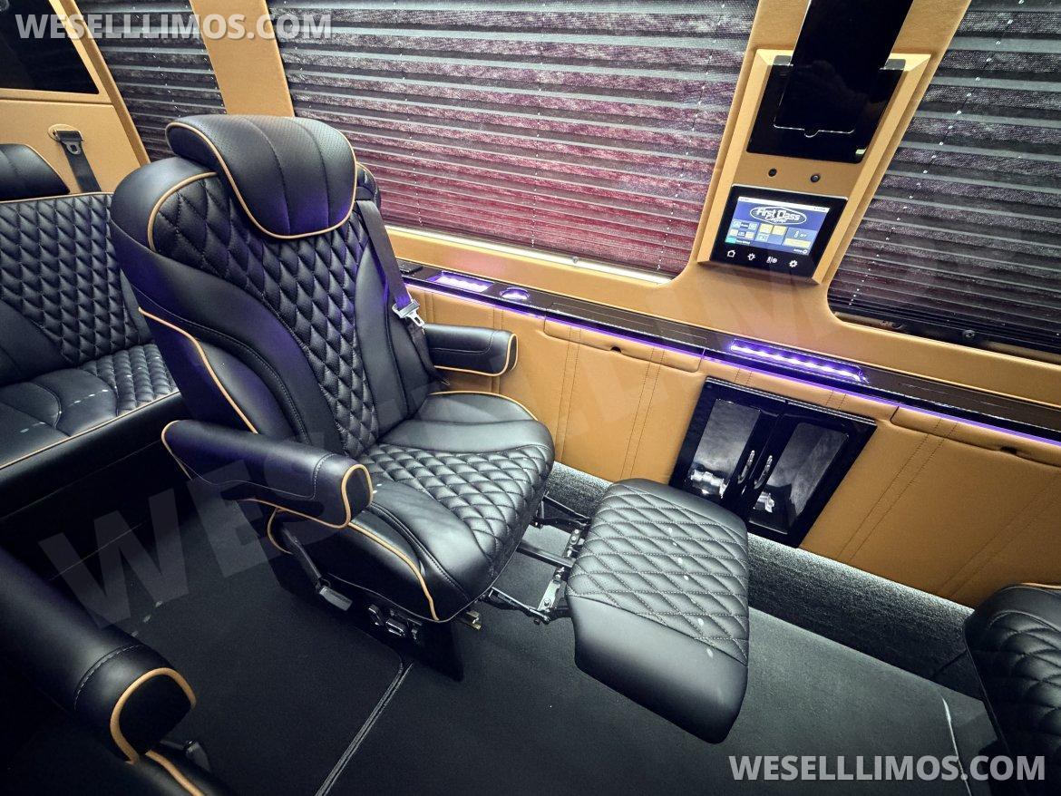 Sprinter for Sale in Cypress, TX - Photo 28