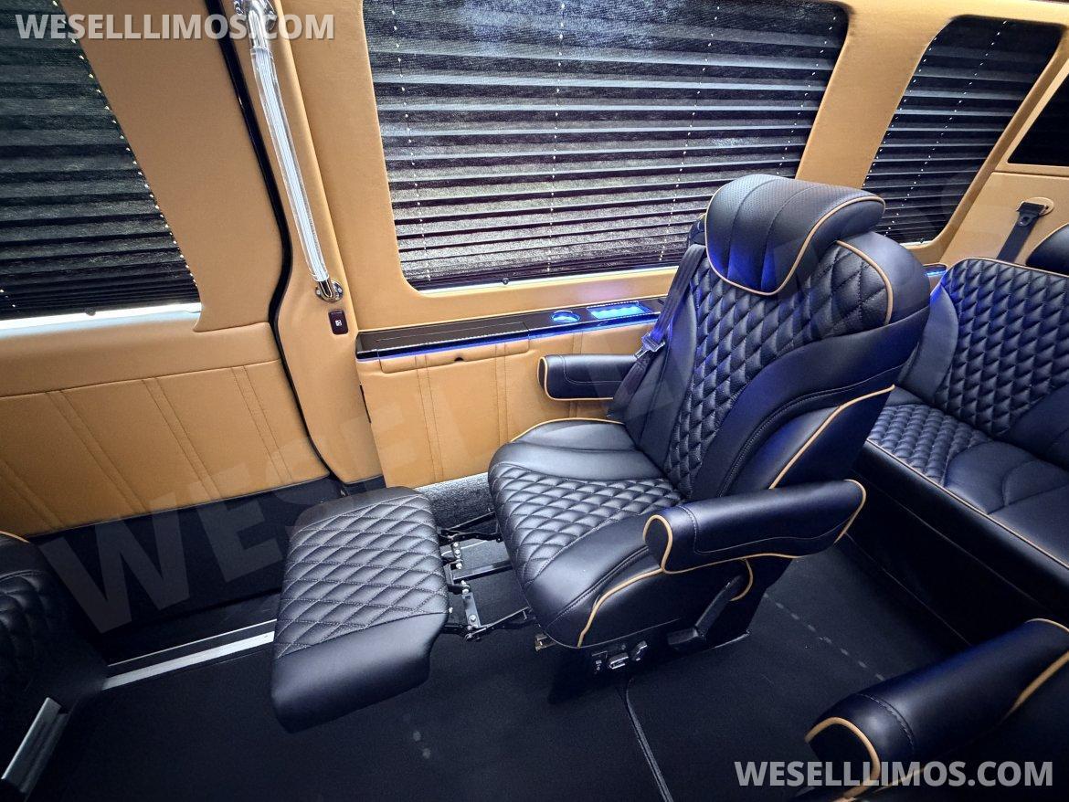 Sprinter for Sale in Cypress, TX - Photo 30