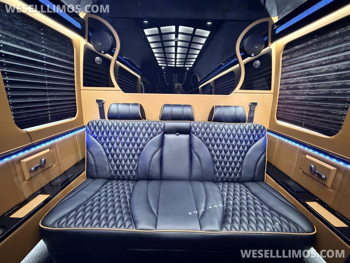 Sprinter for Sale in Cypress, TX - Photo 31