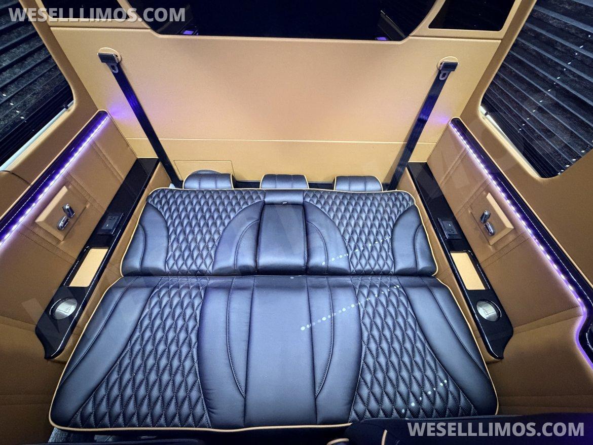 Sprinter for Sale in Cypress, TX - Photo 32