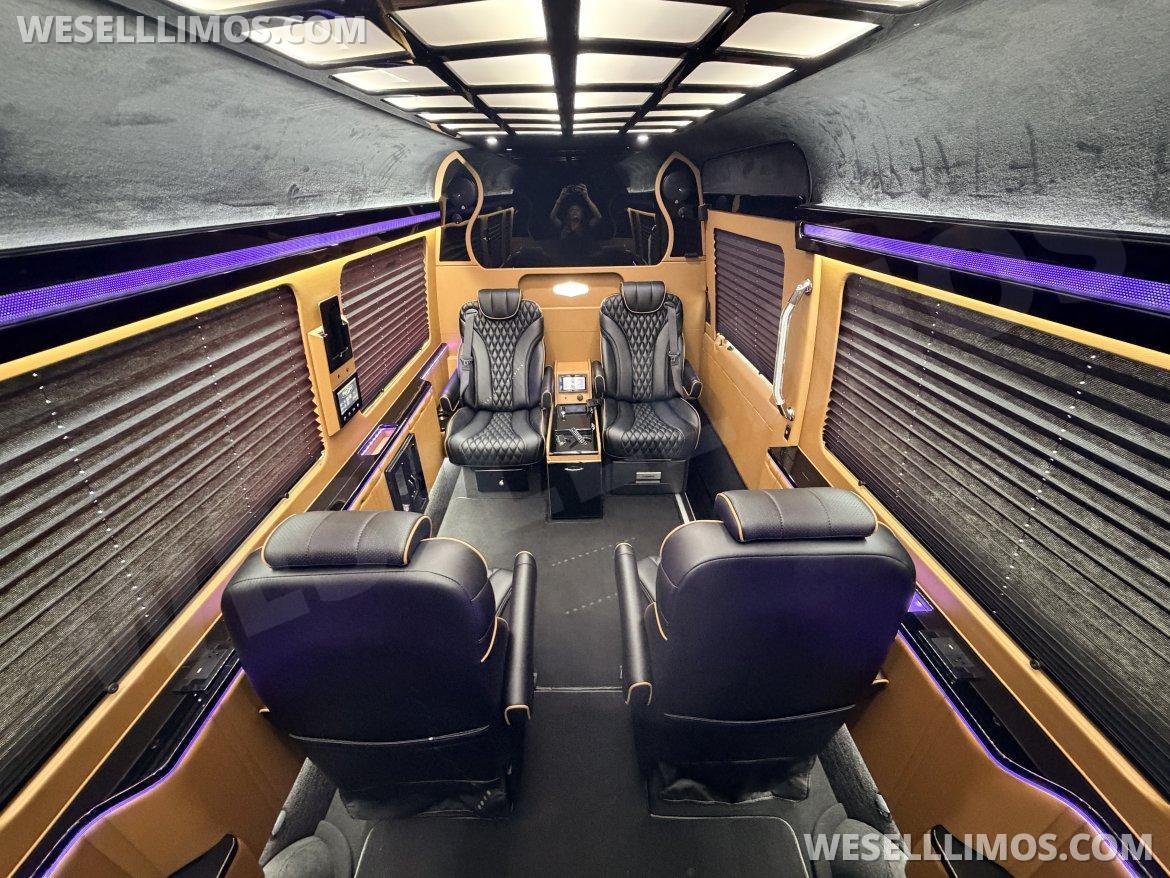 Sprinter for Sale in Cypress, TX - Photo 33