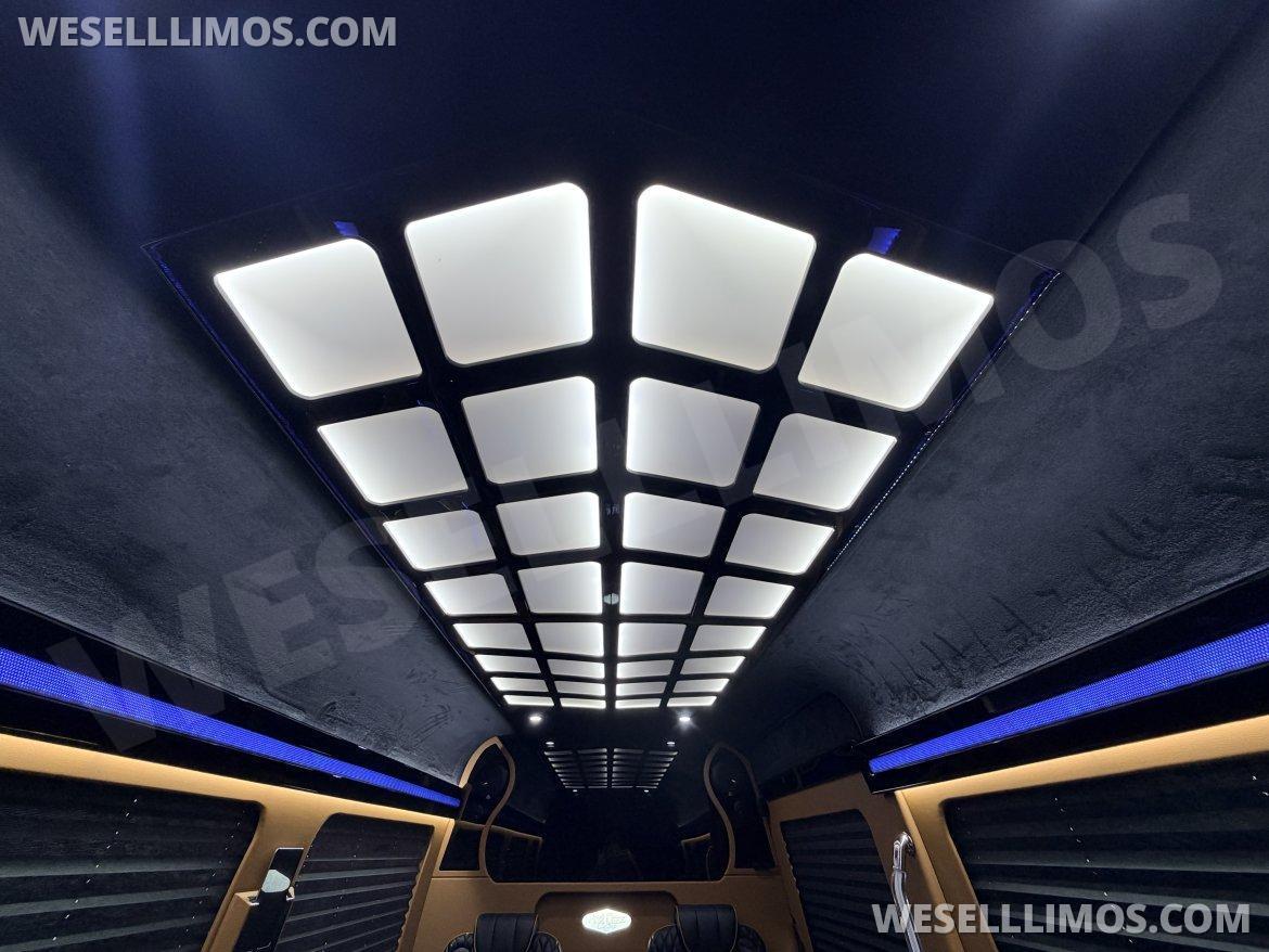 Sprinter for Sale in Cypress, TX - Photo 34