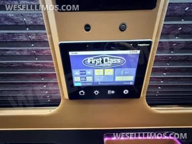 2020 First Class Customs Business Class #9423 Mercedes-Benz Sprinter 2500 RWD Sprinter - Sprinter for Sale in Cypress, TX - Photo 36