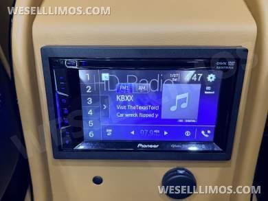 2020 First Class Customs Business Class #9423 Mercedes-Benz Sprinter 2500 RWD Sprinter - Sprinter for Sale in Cypress, TX - Photo 39