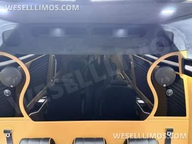 2020 First Class Customs Business Class #9423 Mercedes-Benz Sprinter 2500 RWD Sprinter - Sprinter for Sale in Cypress, TX - Photo 40