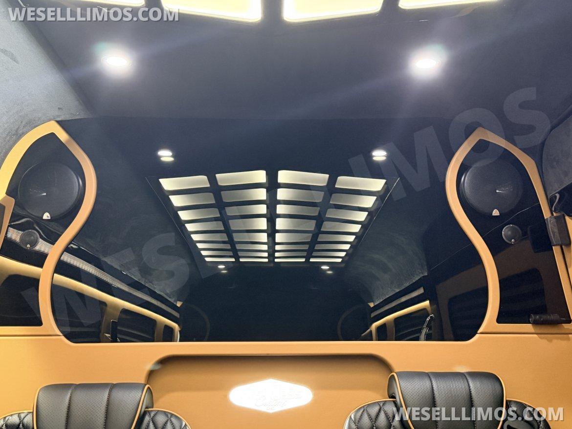 Sprinter for Sale in Cypress, TX - Photo 41