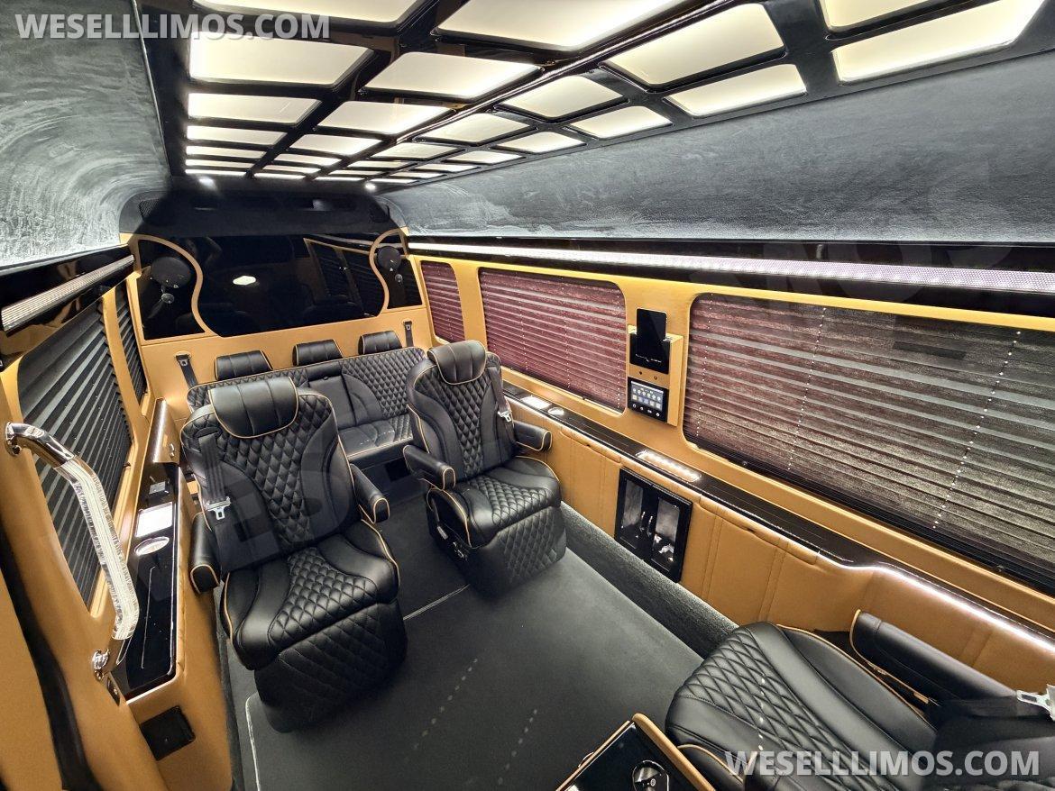 Sprinter for Sale in Cypress, TX - Photo 42