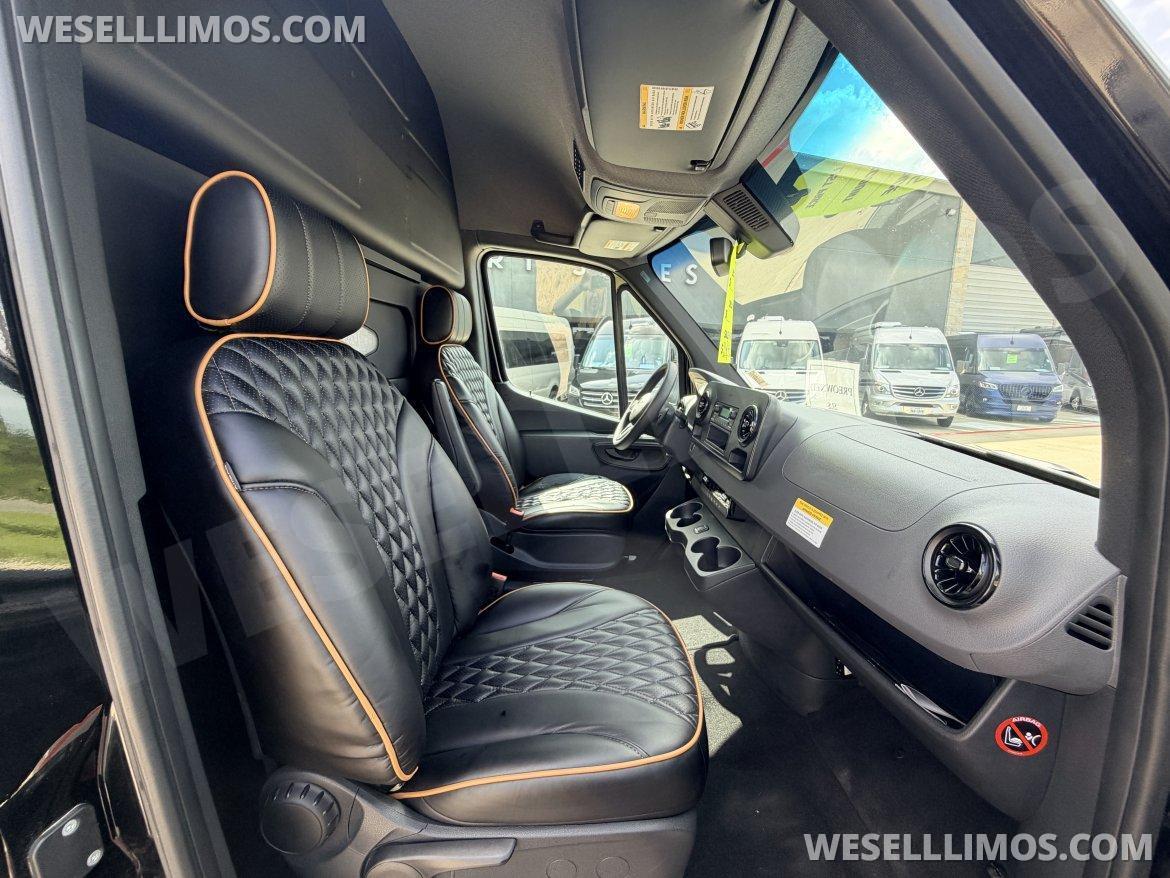Sprinter for Sale in Cypress, TX - Photo 43