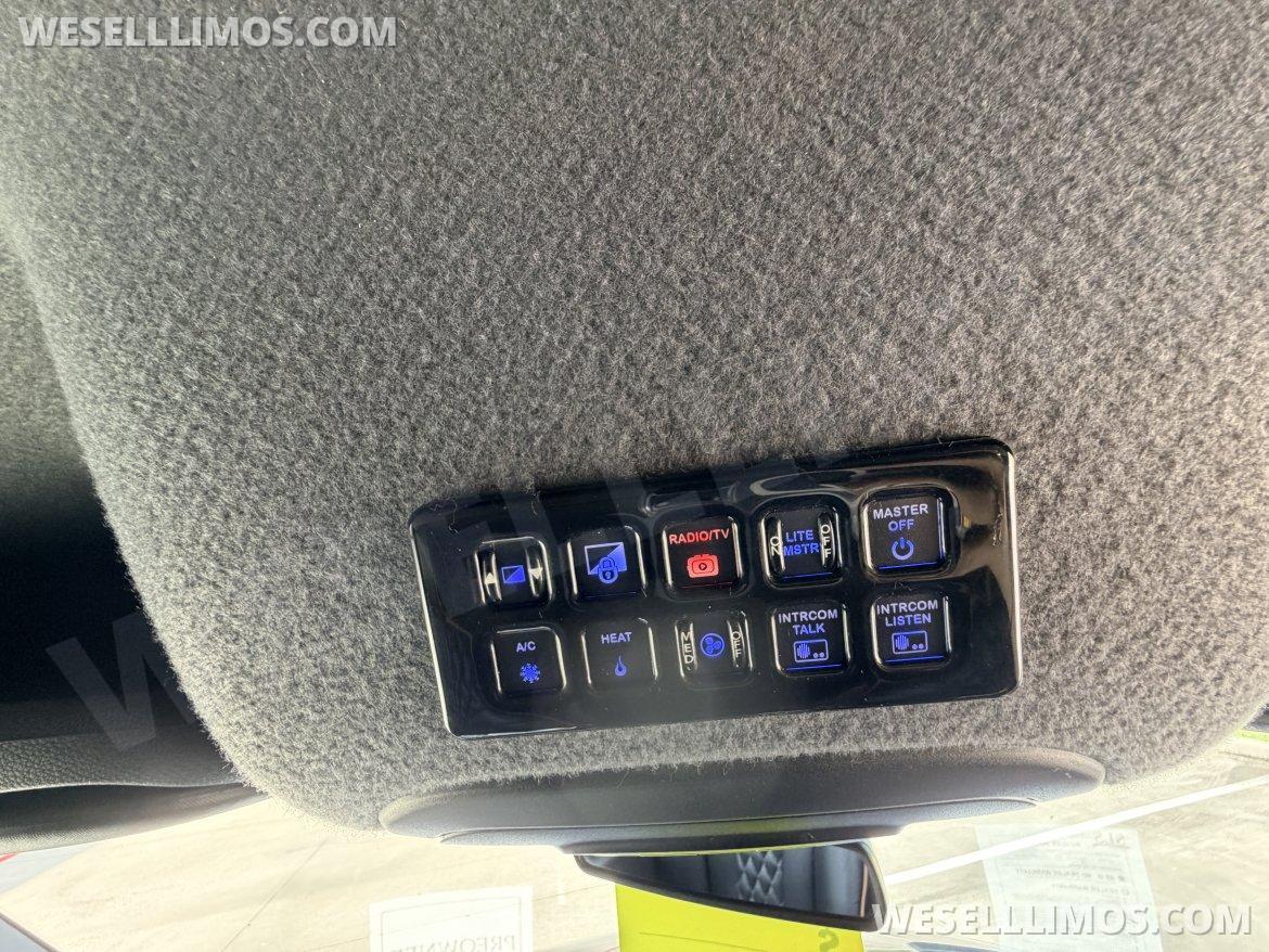 Sprinter for Sale in Cypress, TX - Photo 44