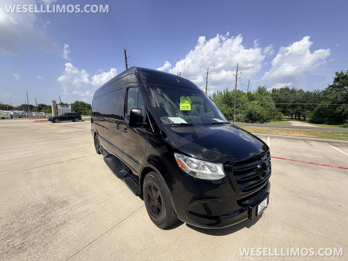 Sprinter for Sale in Cypress, TX - Main Photo