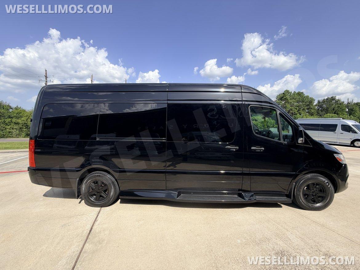 Sprinter for Sale in Cypress, TX - Photo 3