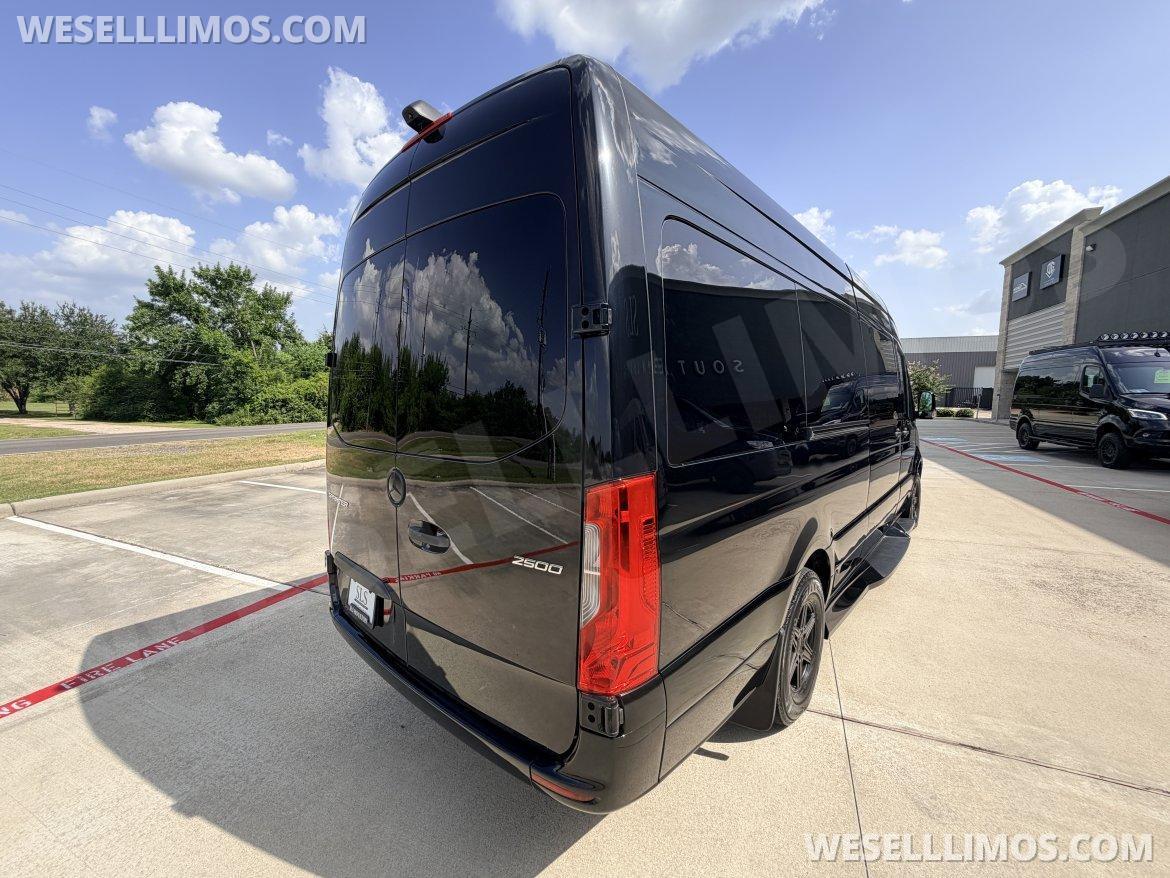 Sprinter for Sale in Cypress, TX - Photo 4