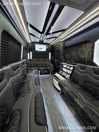 2025 Mercedes-Benz