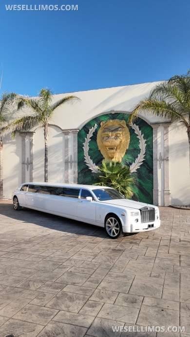 2004 Rolls-Royce