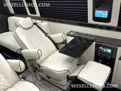 2026 Heat/Massage Starlink Luxe Cruiser Auto Elite Mercedes-Benz Sprinter - Sprinter for Sale in Elkhart, IN - Photo 17