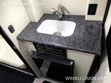 2026 Heat/Massage Starlink Luxe Cruiser Auto Elite Mercedes-Benz Sprinter - Sprinter for Sale in Elkhart, IN - Photo 25