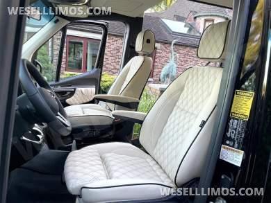 2026 Heat/Massage Starlink Luxe Cruiser Auto Elite Mercedes-Benz Sprinter - Sprinter for Sale in Elkhart, IN - Photo 36