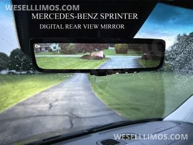 2026 Heat/Massage Starlink Luxe Cruiser Auto Elite Mercedes-Benz Sprinter - Sprinter for Sale in Elkhart, IN - Photo 17