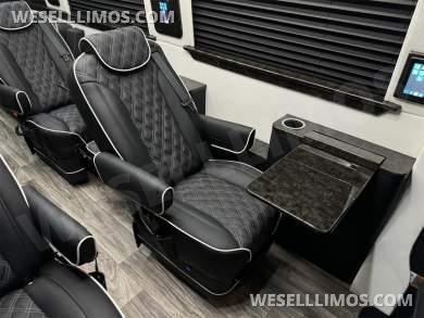 2026 Heat/Massage Starlink Luxe Cruiser Auto Elite Mercedes-Benz Sprinter - Sprinter for Sale in Elkhart, IN - Photo 33
