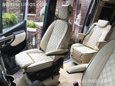 2026 Heat/Massage Starlink Luxe Cruiser Auto Elite Mercedes-Benz Sprinter - Sprinter for Sale in Elkhart, IN - Photo 10