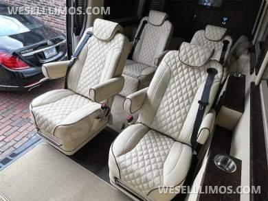 2026 Heat/Massage Starlink Luxe Cruiser Auto Elite Mercedes-Benz Sprinter - Sprinter for Sale in Elkhart, IN - Photo 11