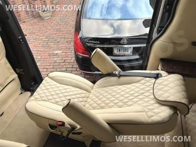 2026 Heat/Massage Starlink Luxe Cruiser Auto Elite Mercedes-Benz Sprinter - Sprinter for Sale in Elkhart, IN - Photo 12