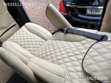 2026 Heat/Massage Starlink Luxe Cruiser Auto Elite Mercedes-Benz Sprinter - Sprinter for Sale in Elkhart, IN - Photo 13