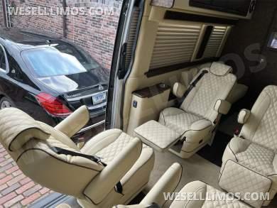 2026 Heat/Massage Starlink Luxe Cruiser Auto Elite Mercedes-Benz Sprinter - Sprinter for Sale in Elkhart, IN - Photo 19