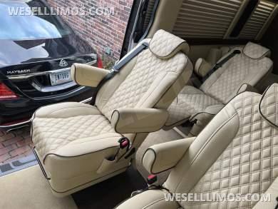 2026 Heat/Massage Starlink Luxe Cruiser Auto Elite Mercedes-Benz Sprinter - Sprinter for Sale in Elkhart, IN - Photo 20