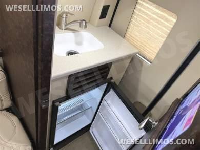 2026 Heat/Massage Starlink Luxe Cruiser Auto Elite Mercedes-Benz Sprinter - Sprinter for Sale in Elkhart, IN - Photo 40