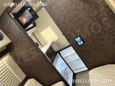 2026 Heat/Massage Starlink Luxe Cruiser Auto Elite Mercedes-Benz Sprinter - Sprinter for Sale in Elkhart, IN - Photo 41