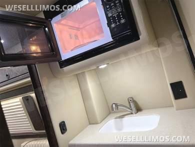 2026 Heat/Massage Starlink Luxe Cruiser Auto Elite Mercedes-Benz Sprinter - Sprinter for Sale in Elkhart, IN - Photo 42