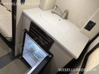 2026 Heat/Massage Starlink Luxe Cruiser Auto Elite Mercedes-Benz Sprinter - Sprinter for Sale in Elkhart, IN - Photo 43