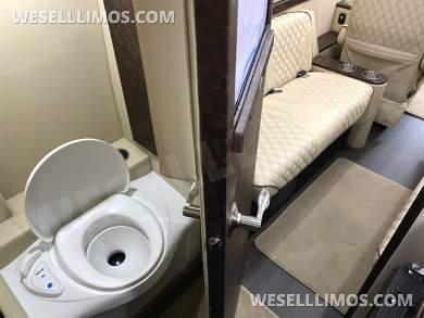 2026 Heat/Massage Starlink Luxe Cruiser Auto Elite Mercedes-Benz Sprinter - Sprinter for Sale in Elkhart, IN - Photo 44
