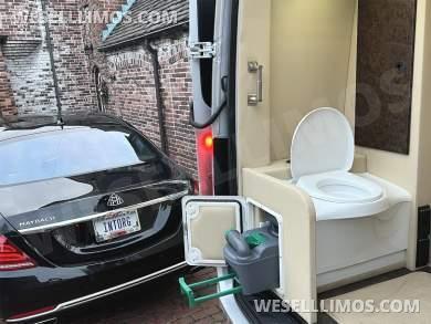 2026 Heat/Massage Starlink Luxe Cruiser Auto Elite Mercedes-Benz Sprinter - Sprinter for Sale in Elkhart, IN - Photo 46