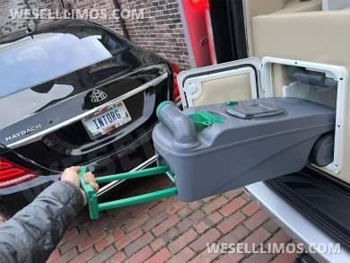 2026 Heat/Massage Starlink Luxe Cruiser Auto Elite Mercedes-Benz Sprinter - Sprinter for Sale in Elkhart, IN - Photo 47