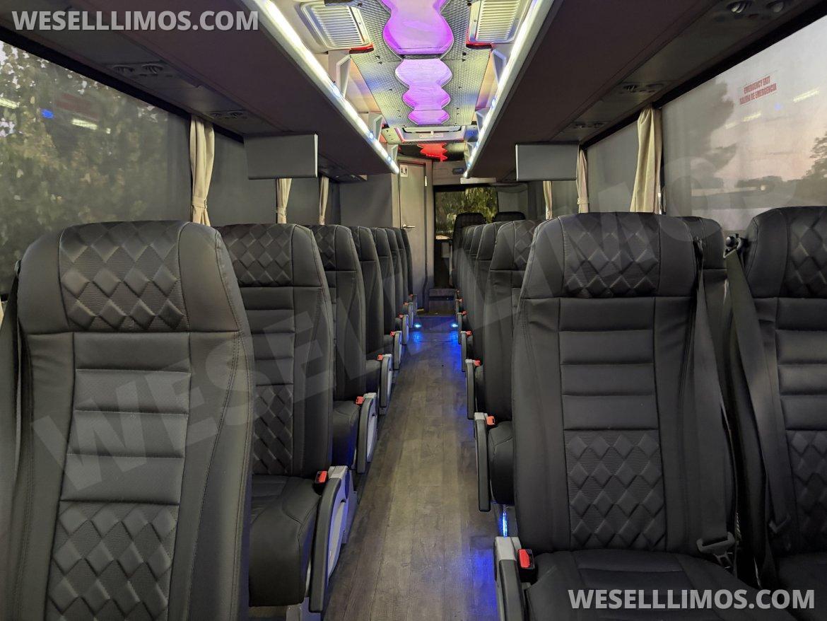 2016 Temsa Temsa TS-30 Luxury Bus - Photo 3