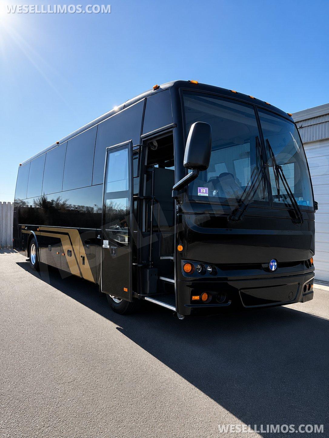 2016 Temsa Temsa TS-30 Luxury Bus - Photo 2
